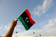 LIBYA-BENGHAZI-NATIONAL LIBERATION