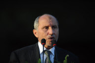 LIBYA-BENGHAZI-NATIONAL LIBERATION