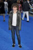 The Adventures Of Tintin Premiere