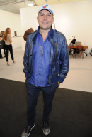 Frieze Art Fair Press/VIP Day, Regent's Park, London, Britain - 12 Oct 2011