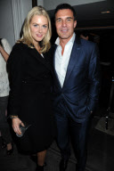 Frieze Art Fair Dinner and after-party at the Arts Club, Picadilly , London, Britain - 12 Oct 2011