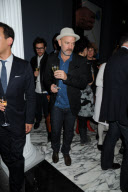 Frieze Art Fair Dinner and after-party at the Arts Club, Picadilly , London, Britain - 12 Oct 2011