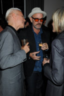 Frieze Art Fair Dinner and after-party at the Arts Club, Picadilly , London, Britain - 12 Oct 2011