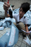 CHINA-EXPRESS DELIVERY (CN)