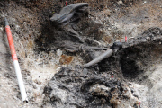 URUGUAY-MONTEVIDEO-HUMAN REMAINS