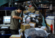 CHINA-EXPRESS DELIVERY (CN)