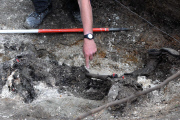 URUGUAY-MONTEVIDEO-HUMAN REMAINS