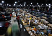 CHINA-EXPRESS DELIVERY (CN)