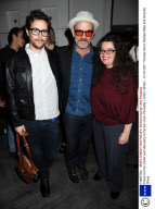 Frieze Art Fair Dinner and after-party at the Arts Club, Piccadilly, London, Britain - 12 Oct 2011