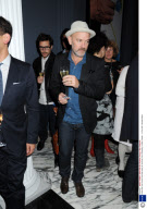 Frieze Art Fair Dinner and after-party at the Arts Club, Piccadilly, London, Britain - 12 Oct 2011