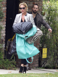 Katherine Heigl, Josh Kelley