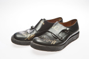 Shoemania celebrity shoe auction, America - Oct 2011