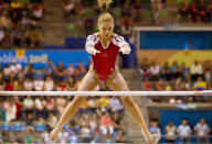 MEXICO-GUADALAJARA-PAN AMERICAN GAMES 2011