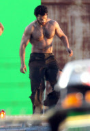 Henry Cavill