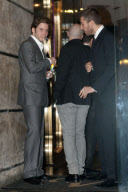 Schauspieler Daniel Brühl