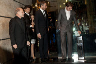 Schauspieler Daniel Brühl