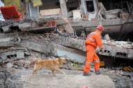 TURKEY-VAN-EARTHQUAKE