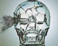 High speed photography by Alan Sailer, California, America - Sep 2011