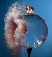 High speed photography by Alan Sailer, California, America - Sep 2011