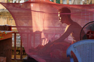 CAMBODIA-MALARIA