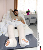 TURKEY : Diyarbakir Dicle University hospital