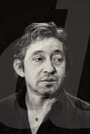 PEOPLE - Zum 25. Todestag von Serge Gainsbourg (2.3.16)