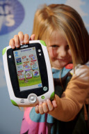 Dream Toys 2011, top 10 toys for Christmas, London, Britain. - 26 Oct 2011