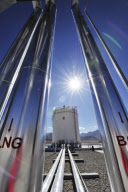 CHINA-LHASA-NATURAL GAS STATION (CN)