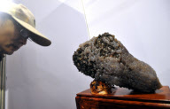 #CHINA-WUHAN-RARE STONES-FESTIVAL (CN)