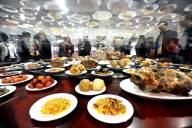 #CHINA-WUHAN-RARE STONES-FESTIVAL (CN)