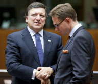 BELGIUM-BRUSSELS-EU-SUMMIT