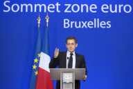 BELGIUM-EU-EURO-SUMMIT