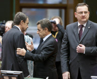 BELGIUM-BRUSSELS-EU-SUMMIT