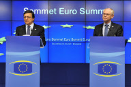 BELGIUM-EU-EURO-SUMMIT