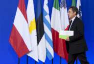 BELGIUM-EU-EURO-SUMMIT