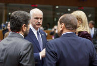 BELGIUM-BRUSSELS-EU-SUMMIT