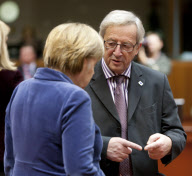 BELGIUM-BRUSSELS-EU-SUMMIT