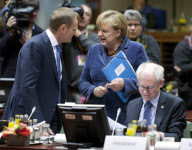 BELGIUM-BRUSSELS-EU-SUMMIT