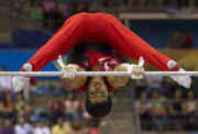MEXICO-GUADALAJARA-PAN AMERICAN GAMES 2011
