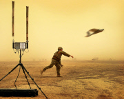 2011 Army Photographic Competition, Britain - 25 Oct 2011