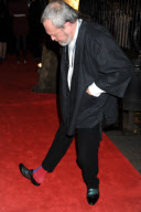 BFI Film Festival Awards at LSO St. Lukes, London, Britain - 26 Oct 2011