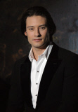 Il Divo launches Canadian tour and promotes new CD "The Promise"