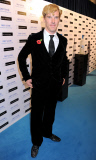 Grey Goose Winter Ball, to benefit the Elton John AIDS Foundation, Battersea Park, London, Britain - 29 Oct 2011