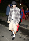 Patrick Dempsey