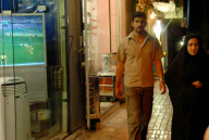 Iran Football Fever