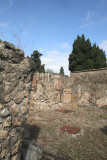 NEW LANDSLIDE AX POMPEI