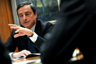 Mario Draghi