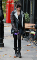 Daisy Lowe Sighting