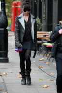 Daisy Lowe Sighting