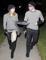 Hilary Duff, Mike Comrie